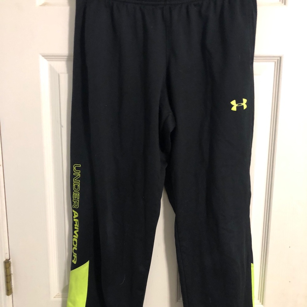 Under Armor Sweatpants